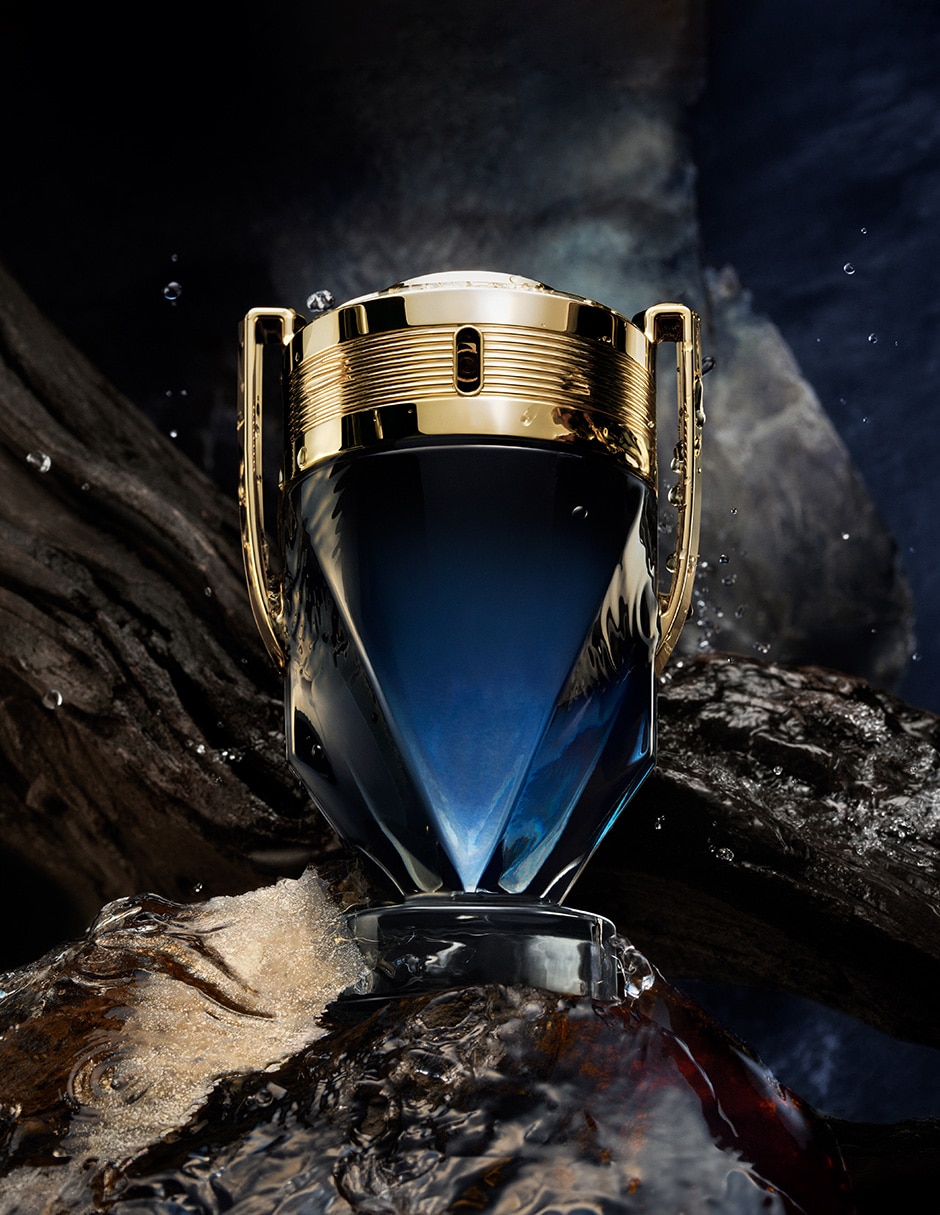 Perfume Rabanne Invictus Parfum para hombre
