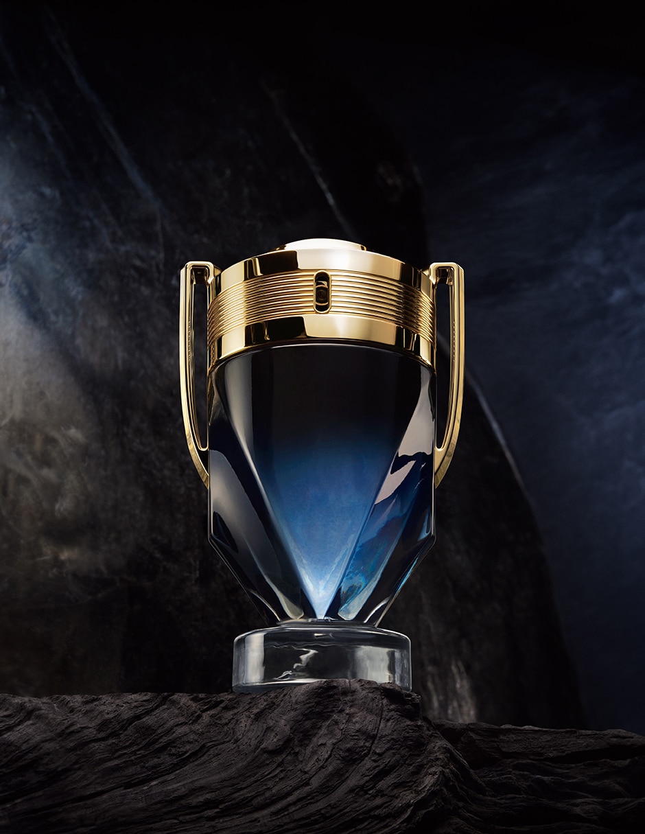 Perfume Rabanne Invictus Parfum para hombre