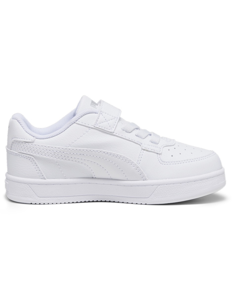Tenis Puma para niño Caven