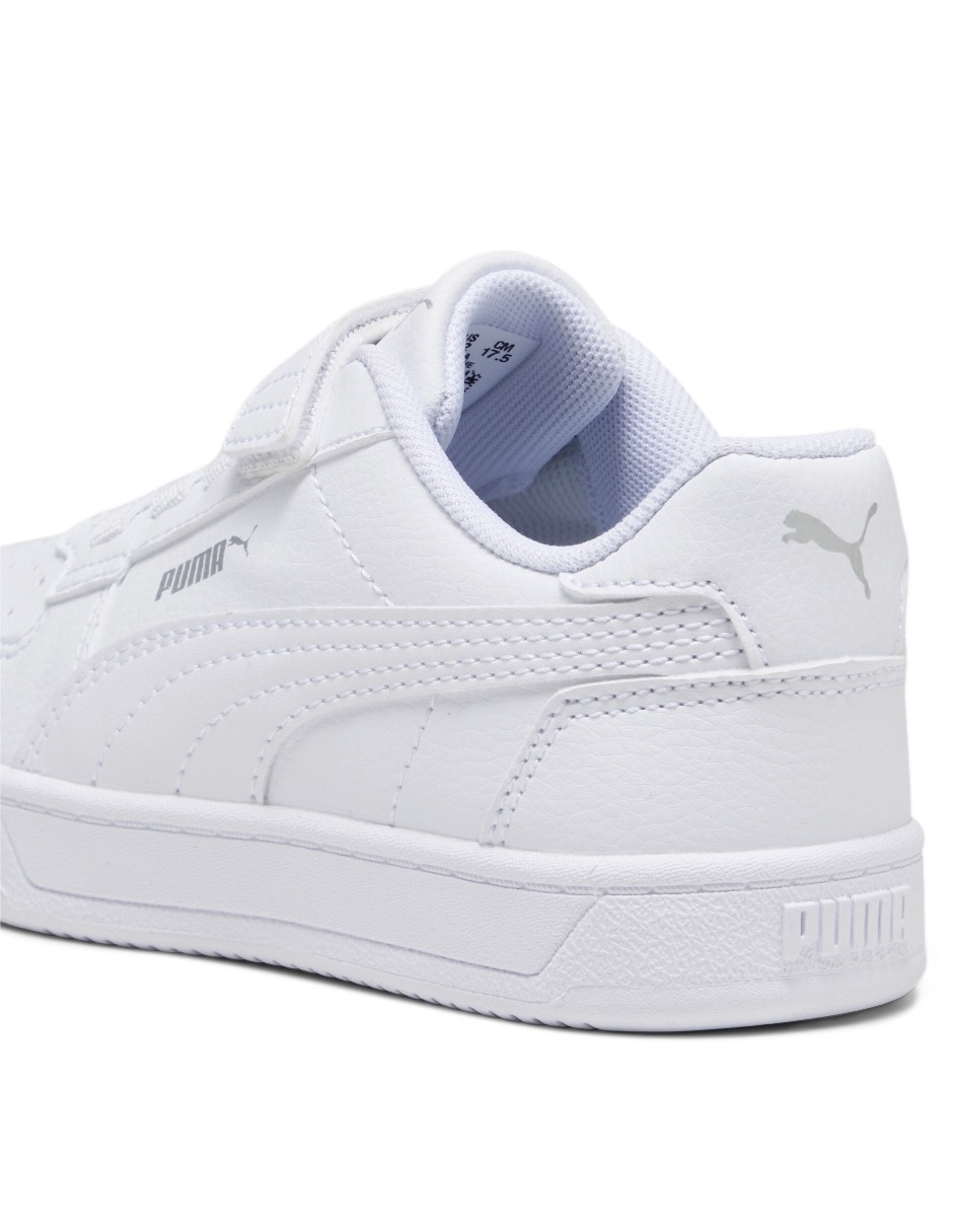 Tenis Puma para niño Caven
