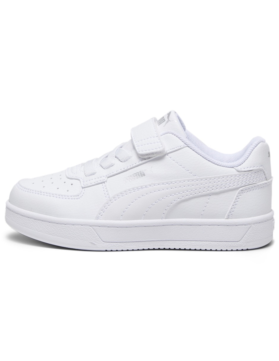 Tenis Puma para niño Caven
