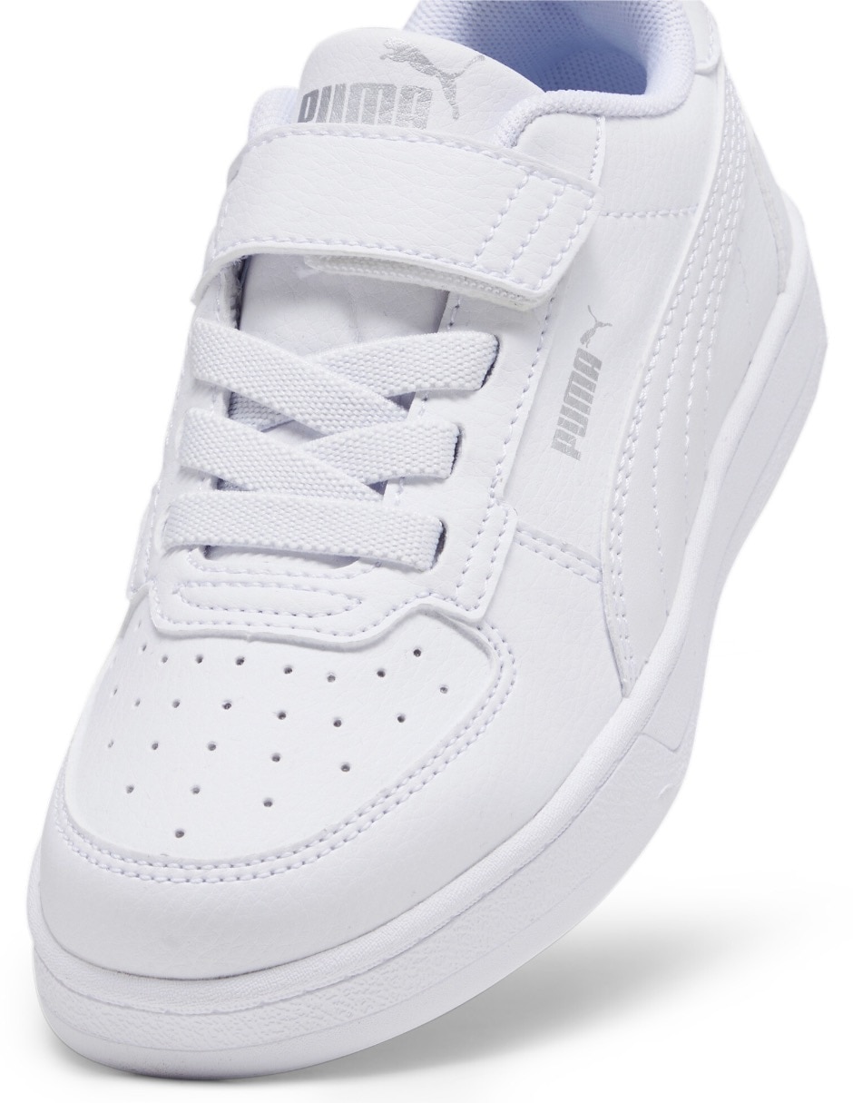 Tenis Puma para niño Caven