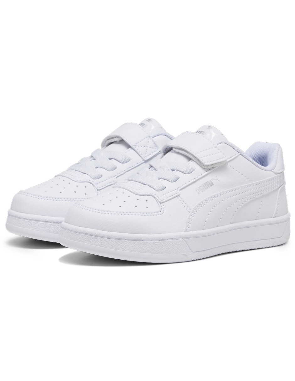 Tenis Puma para niño Caven