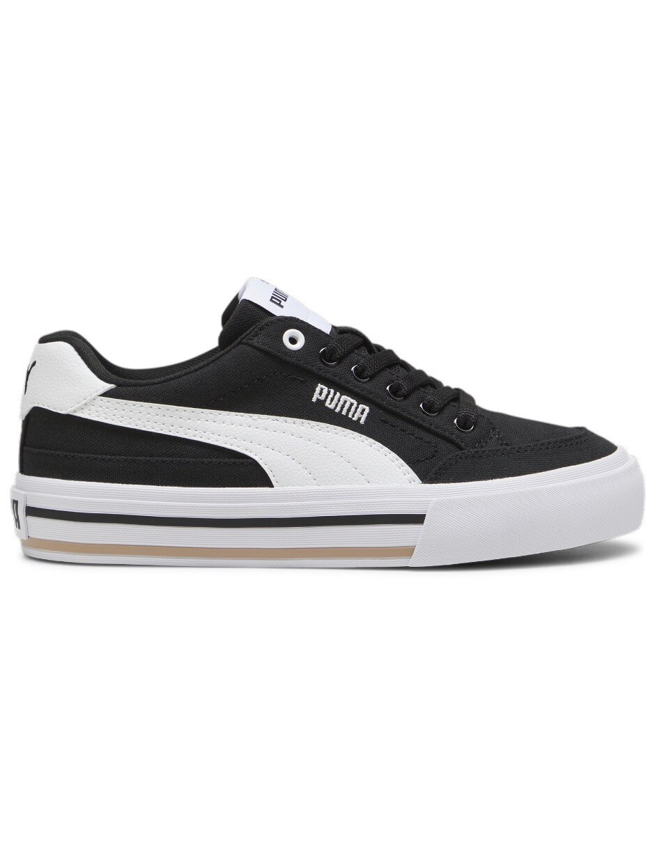Tenis para niño Court Classic