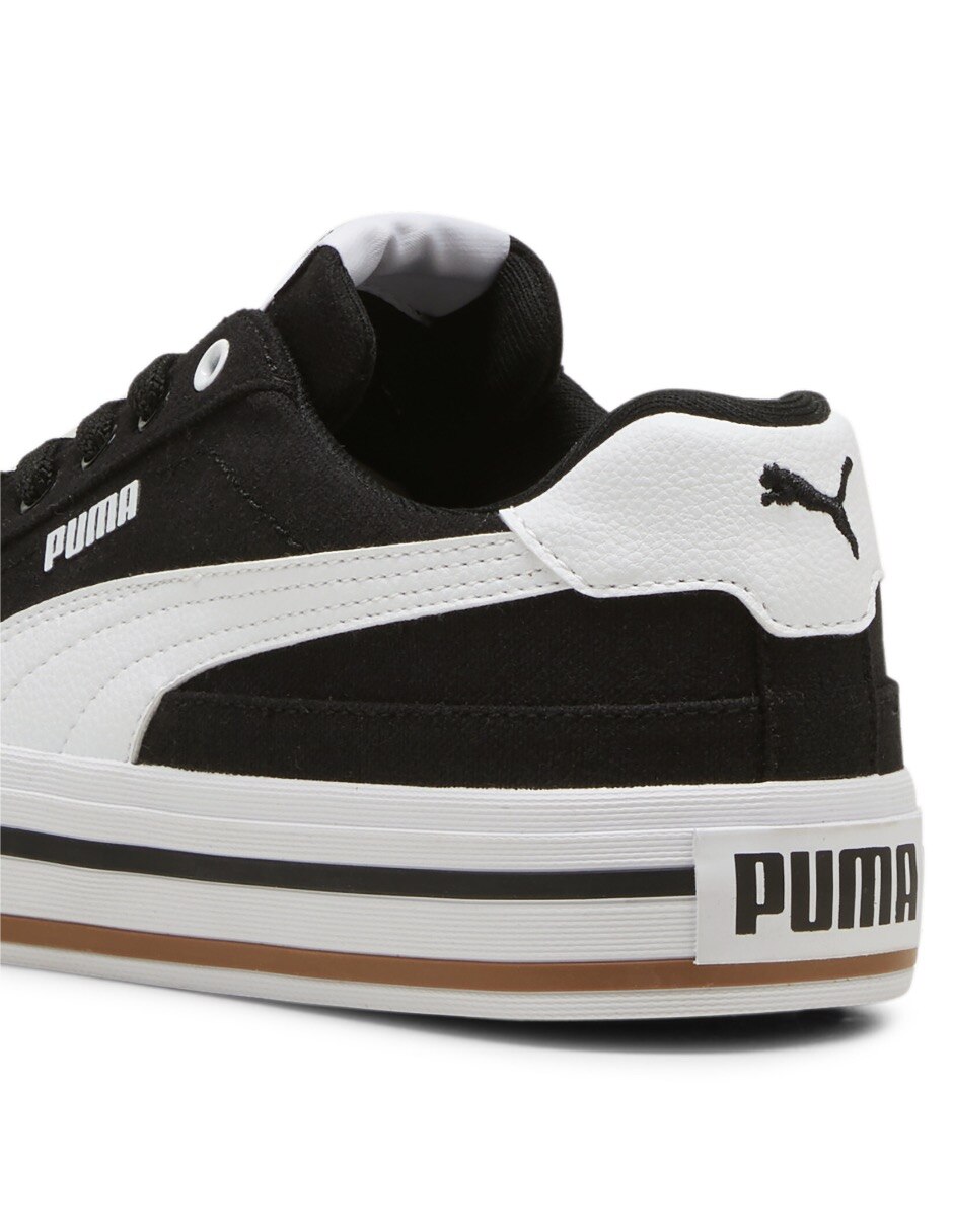 Tenis para niño Court Classic