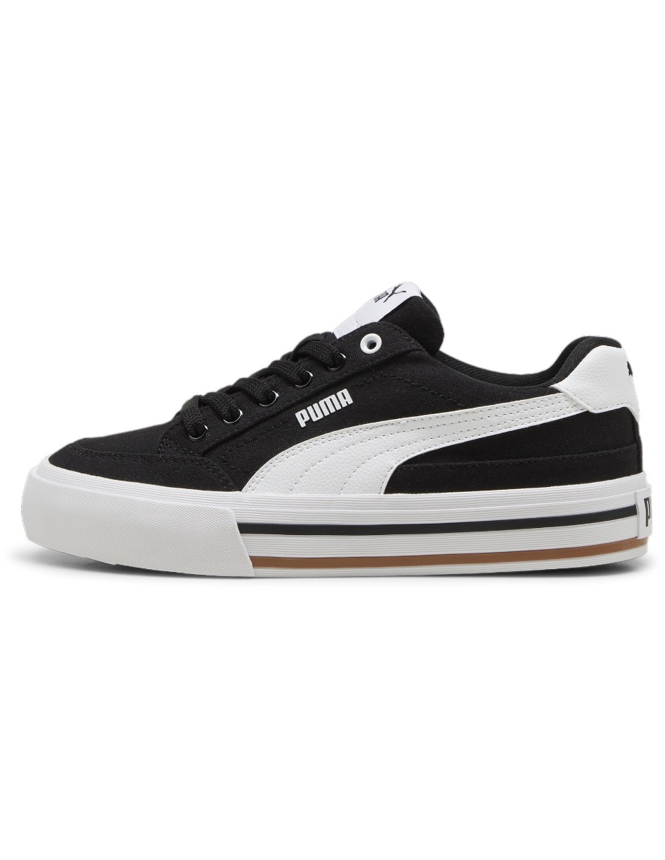 Tenis para niño Court Classic