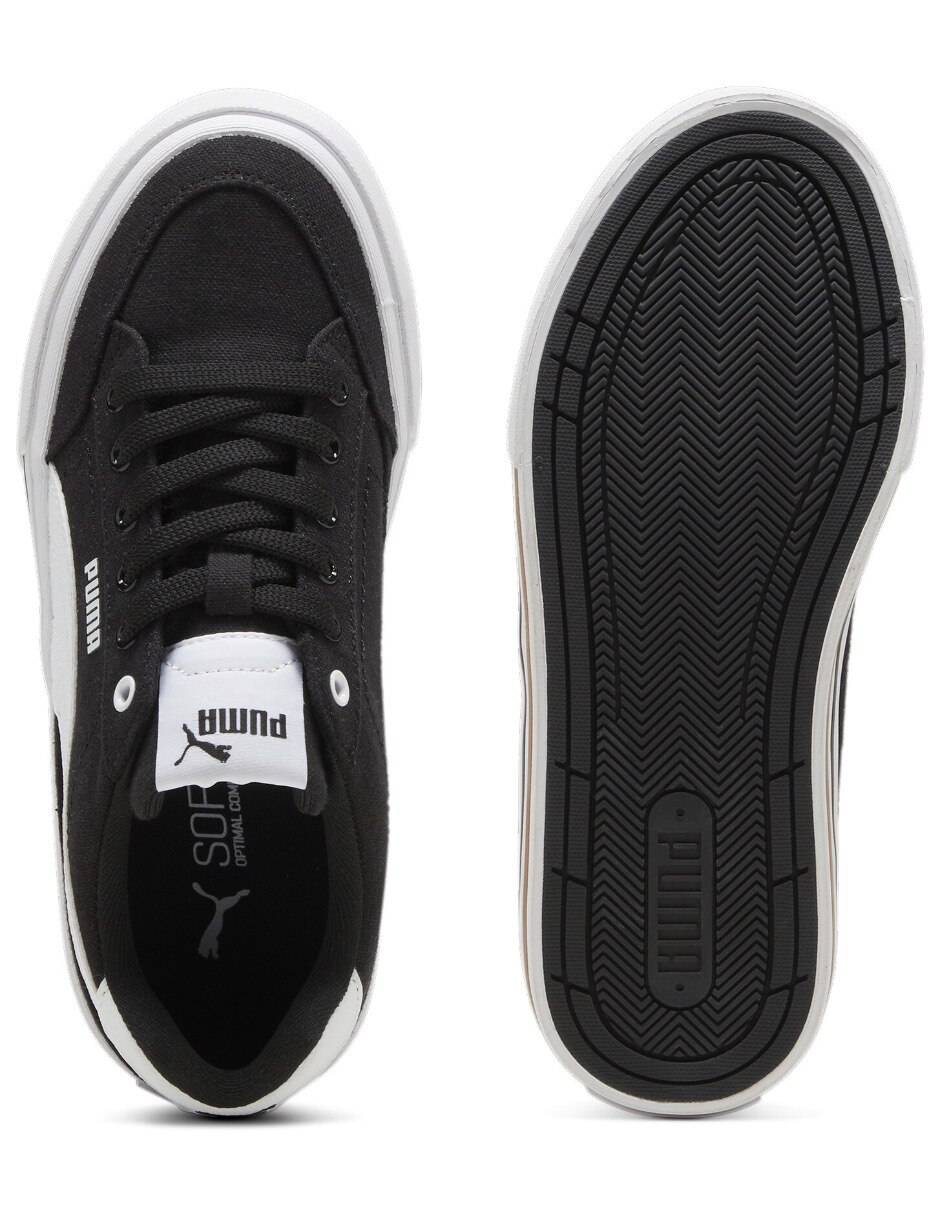 Tenis para niño Court Classic