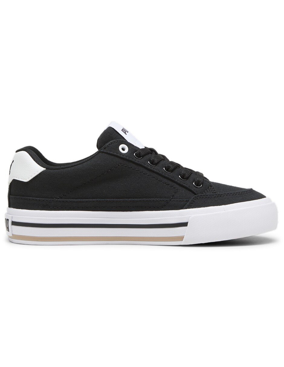 Tenis para niño Court Classic 5