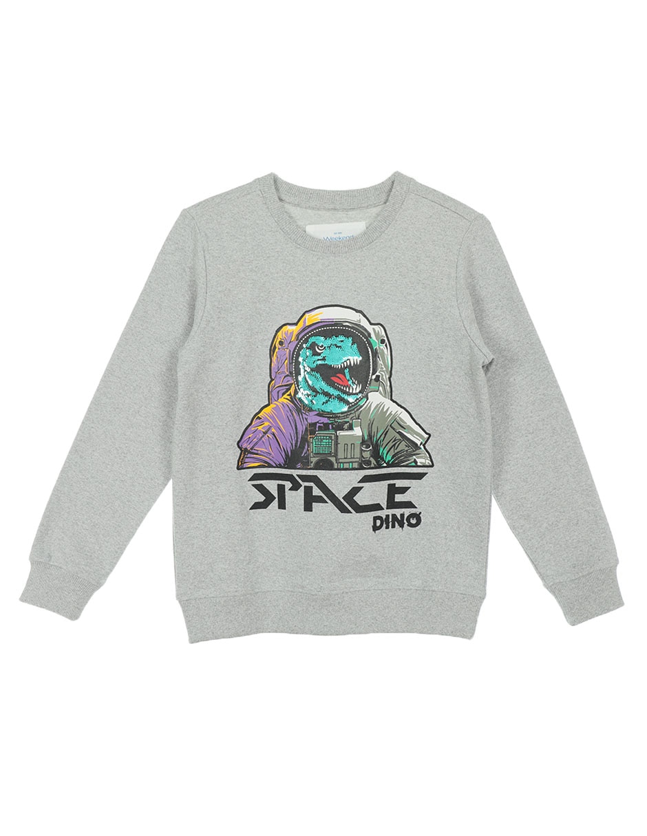 Sudadera para niño Sudadera para niño