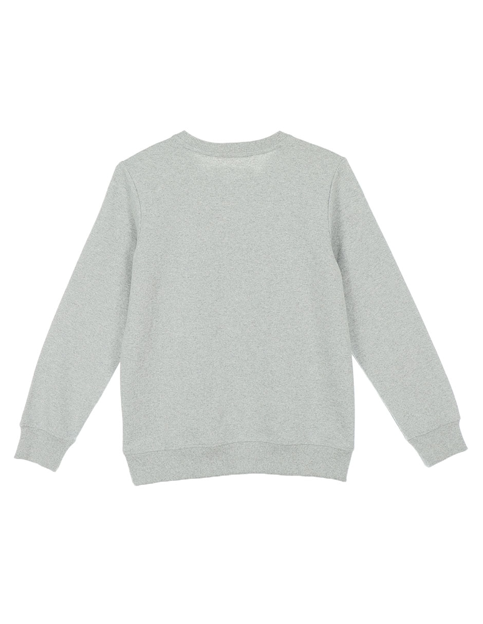 Sudadera para niño
