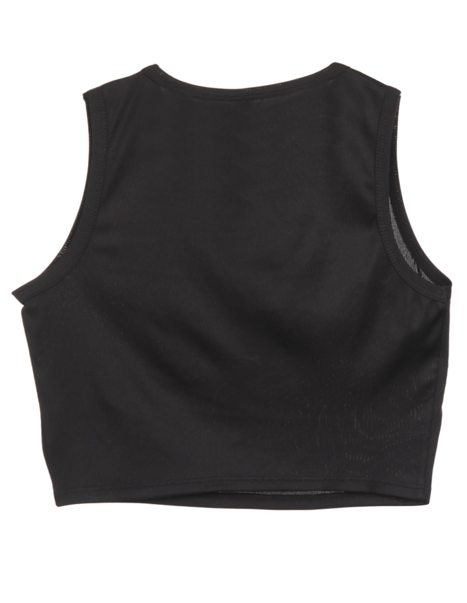 Playera pijama para niña 3