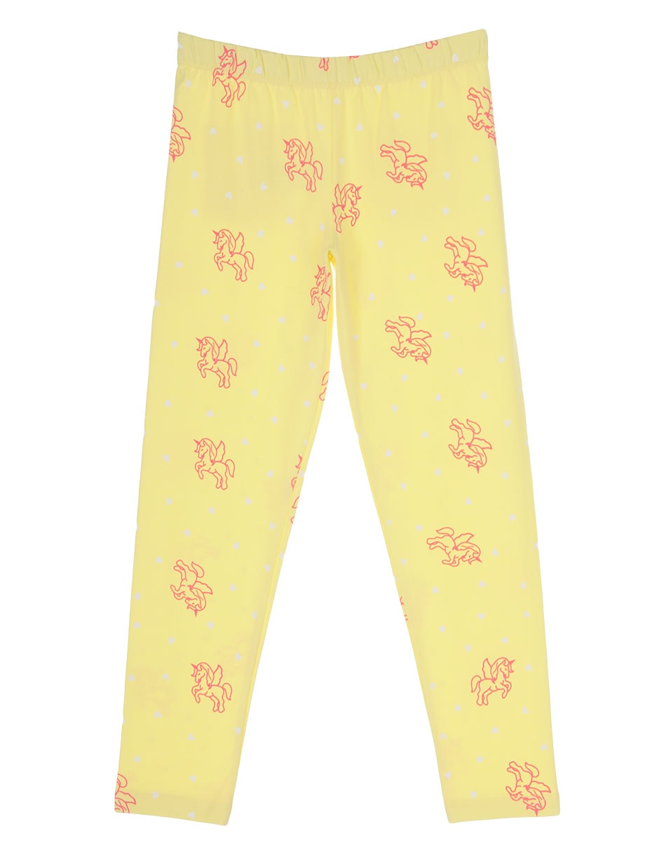 Legging para niña