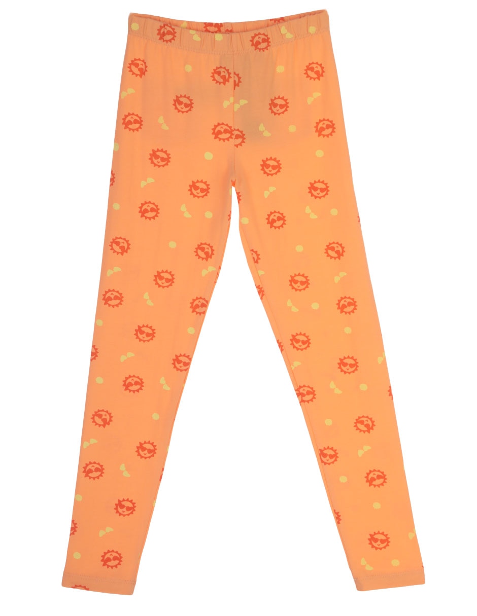 Naranja claro