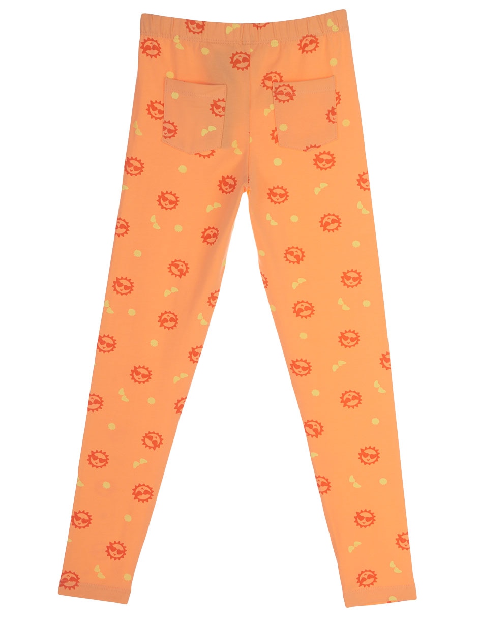 Naranja claro