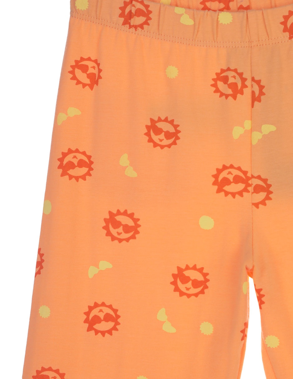 Naranja claro