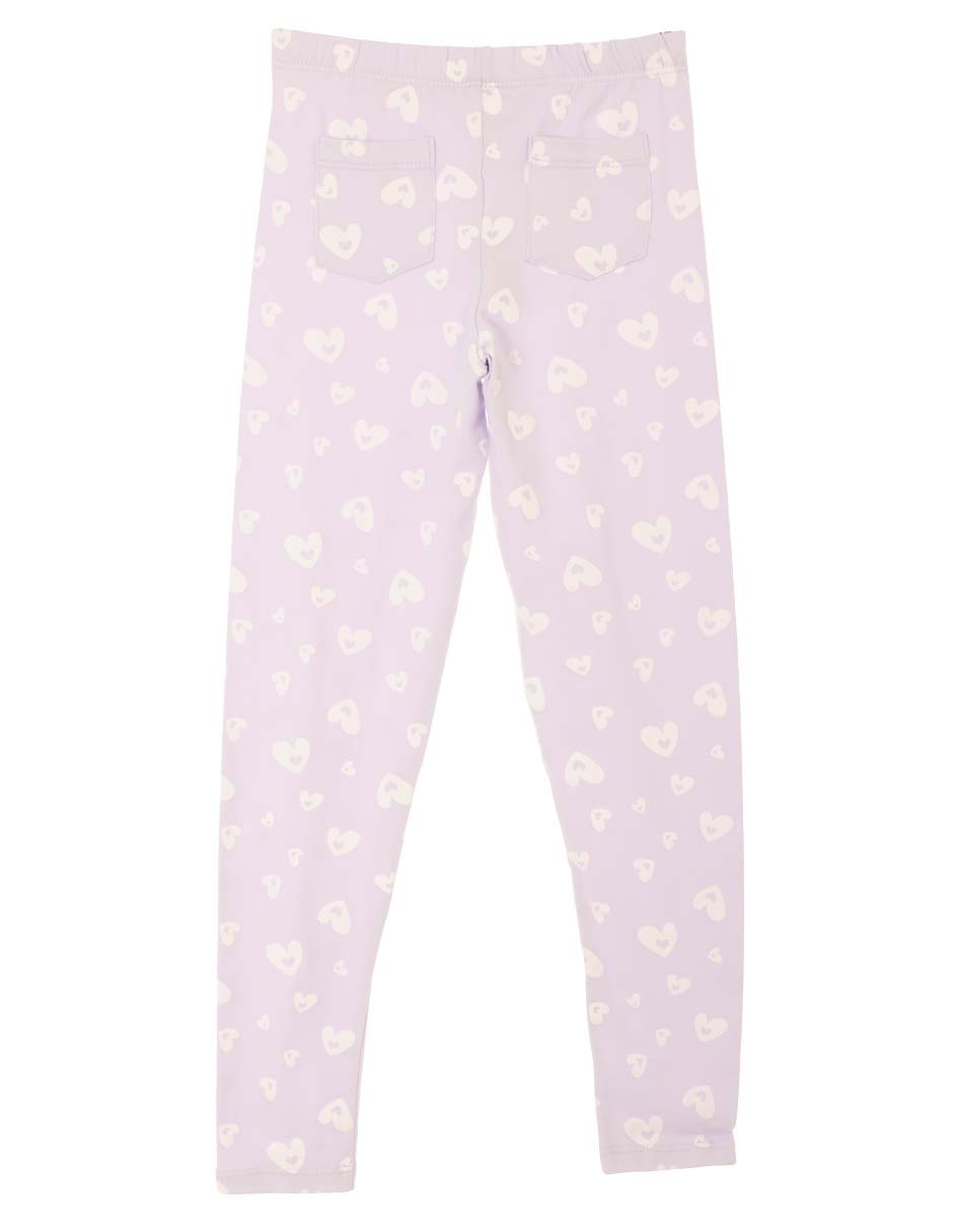 Legging para niña 2