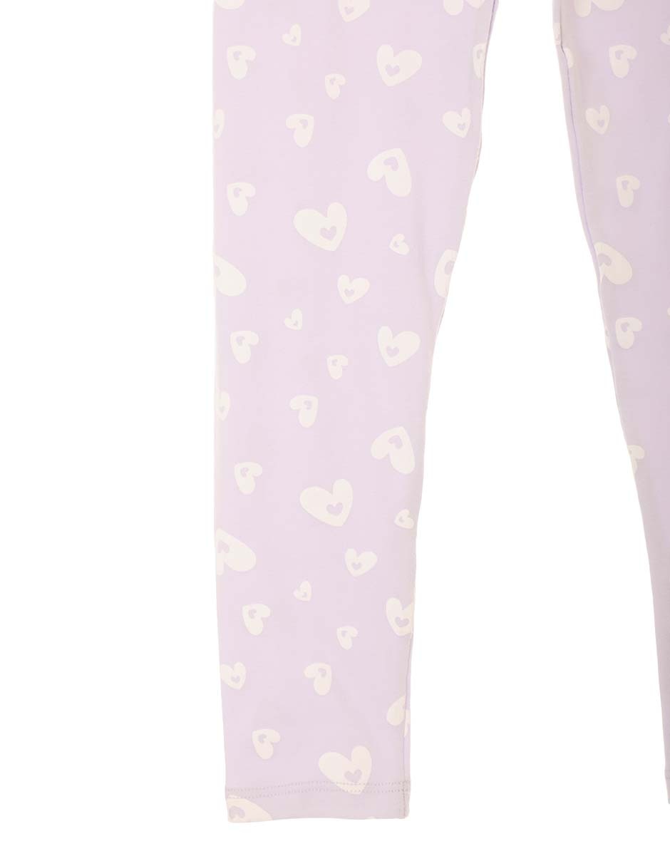 Legging para niña 3