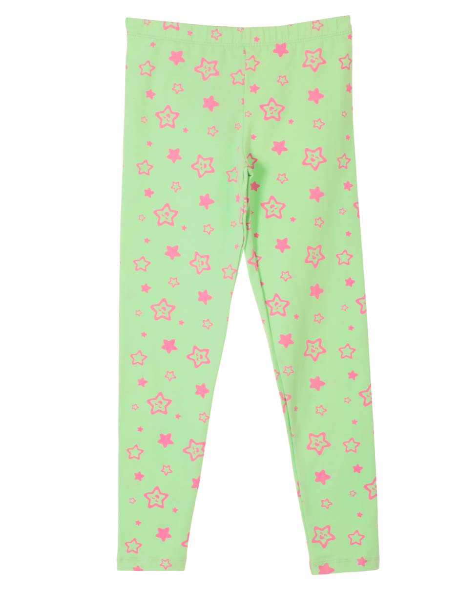 Verde 7
