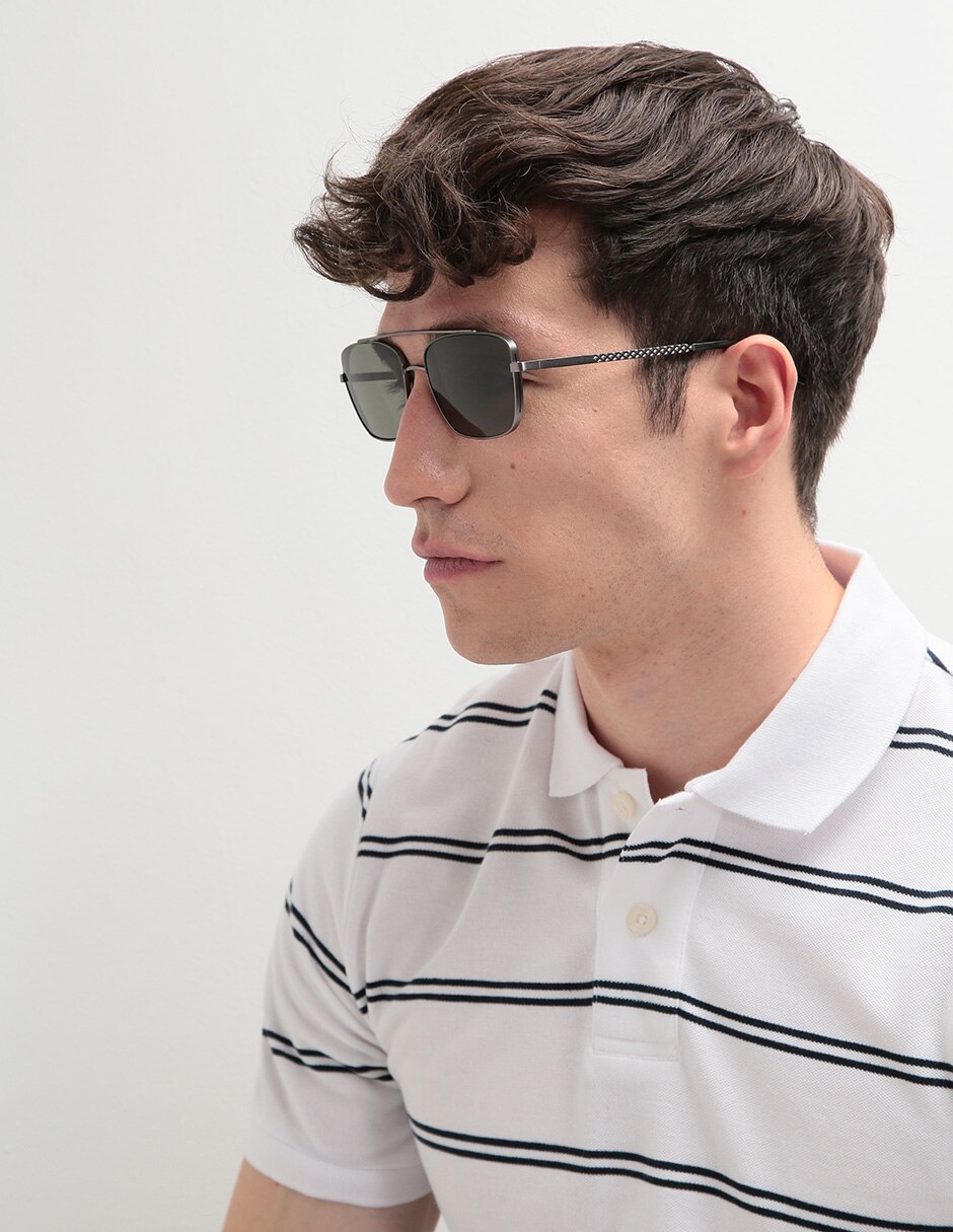 Lentes solares 6