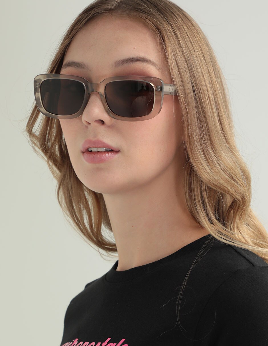 Lentes solares 6