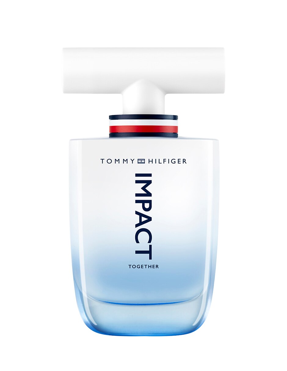 Eau de toilette Impact para hombre 1