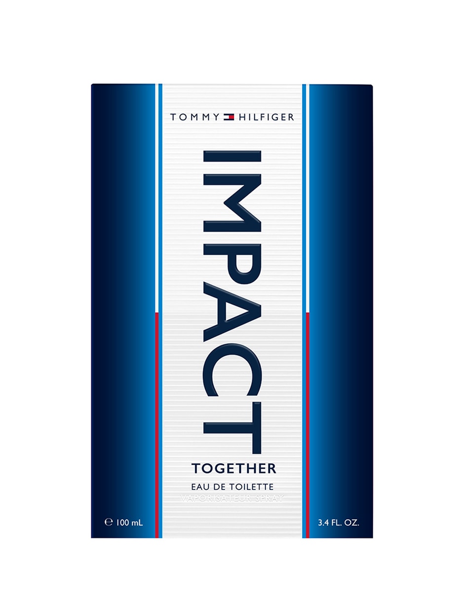 Eau de toilette Impact para hombre Eau de toilette Impact para hombre