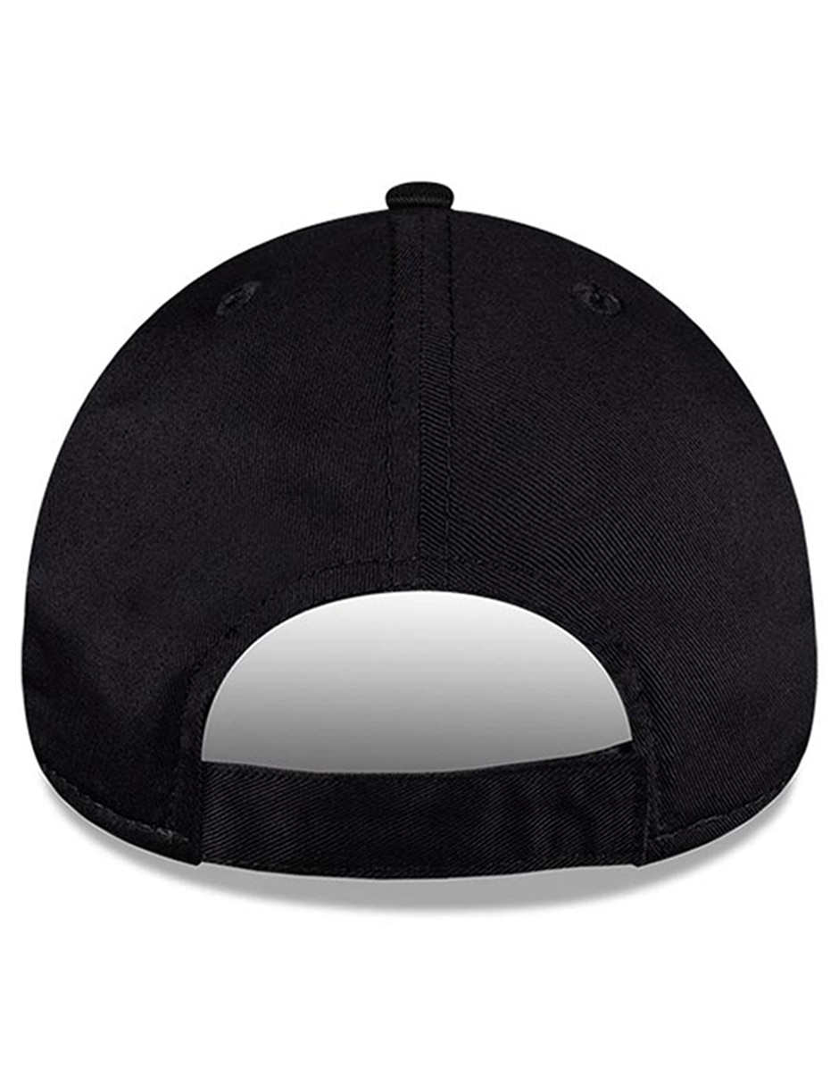 Gorra visera curva velcro para béisbol New York Yankees para adulto 2