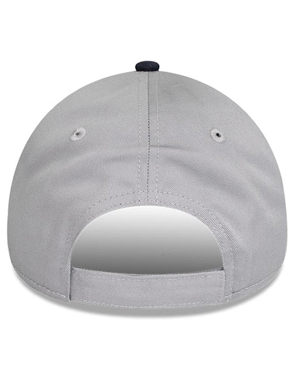 Gorra visera curva velcro para fútbol americano Dallas Cowboys para adulto 2