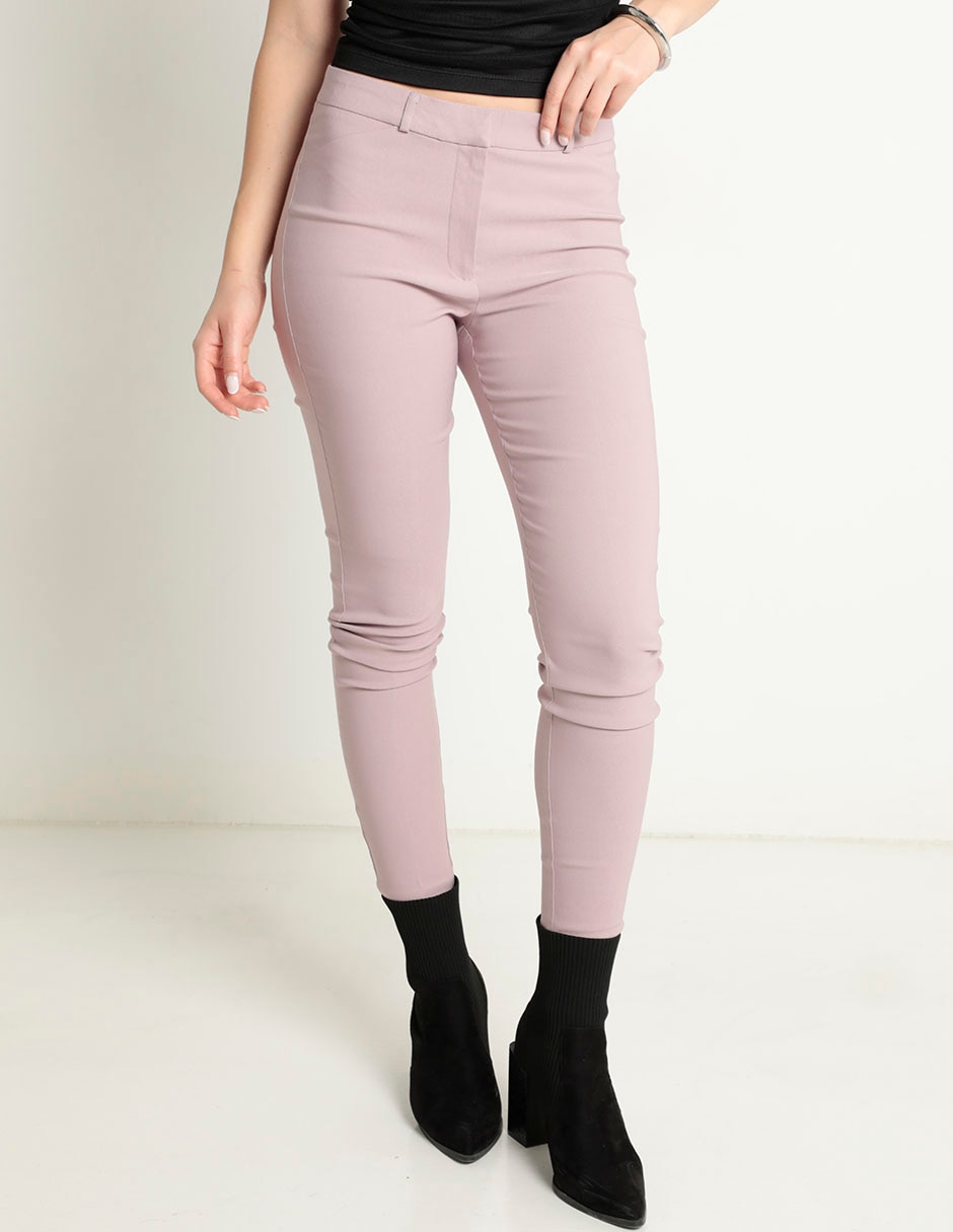 Pantalón ajustado para mujer Pantalón ajustado para mujer