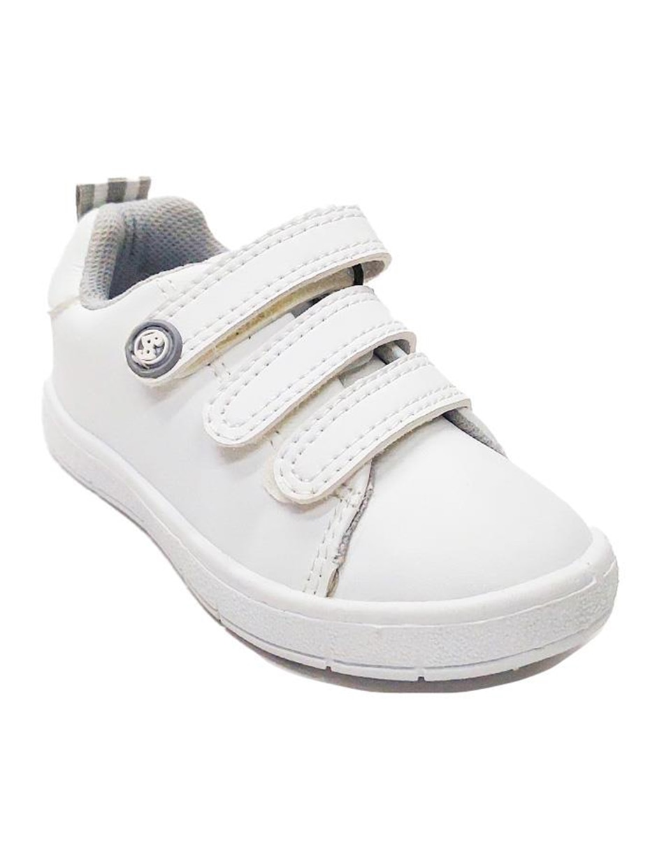 Tenis Bubble Gummers para niña Back To School