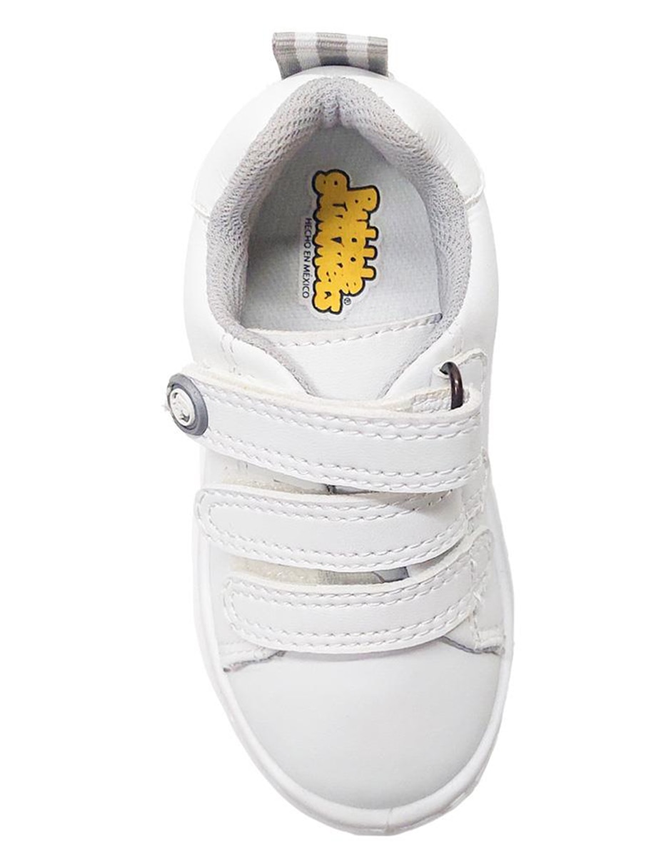 Tenis Bubble Gummers para niña Back To School