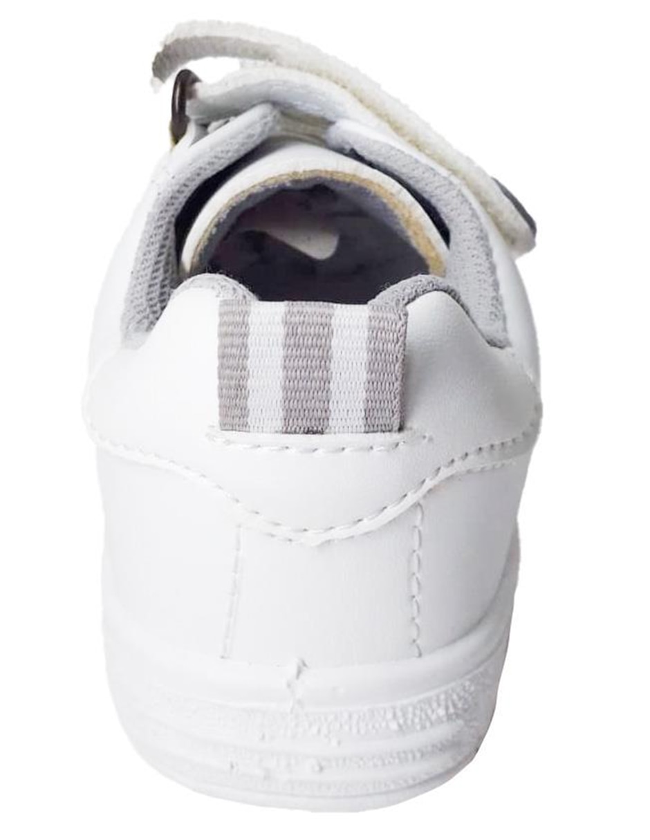 Tenis Bubble Gummers para niña Back To School