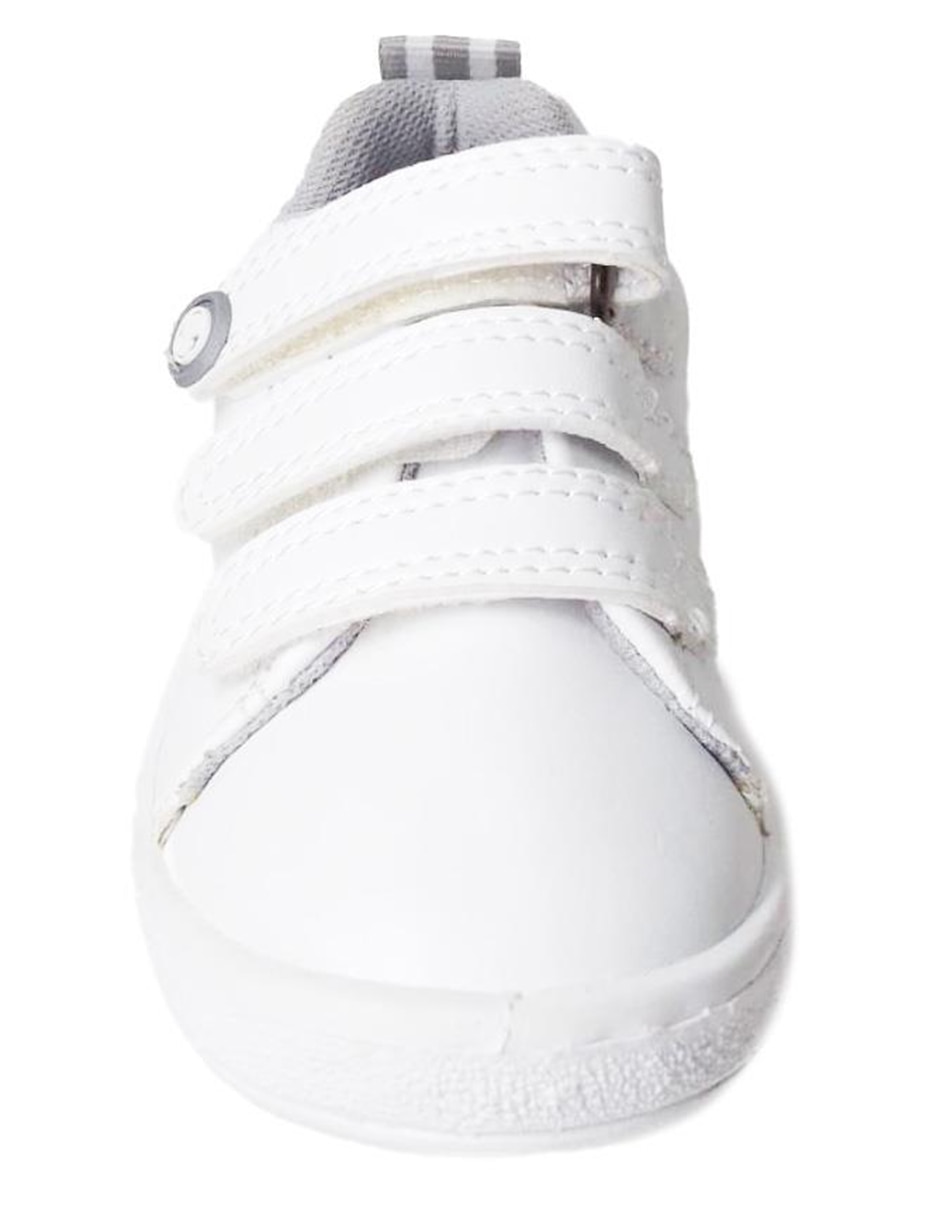 Tenis Bubble Gummers para niña Back To School