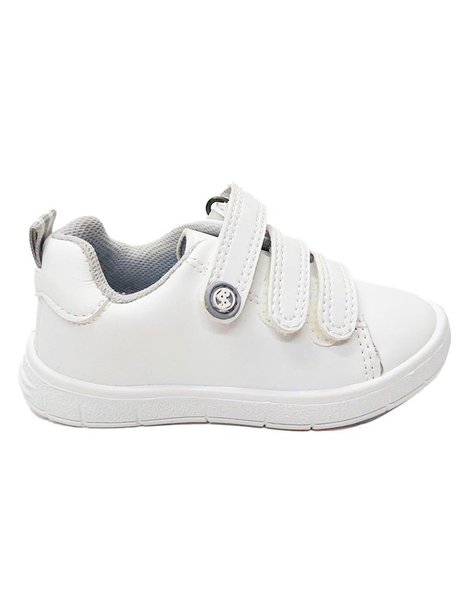 Tenis Bubble Gummers para niña Back To School