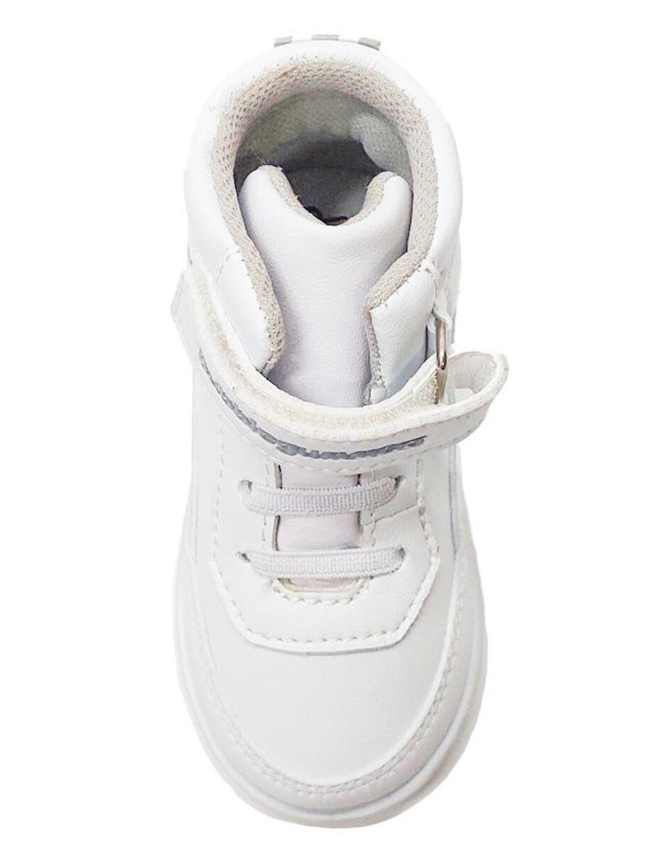 Tenis para niña Back To School 5