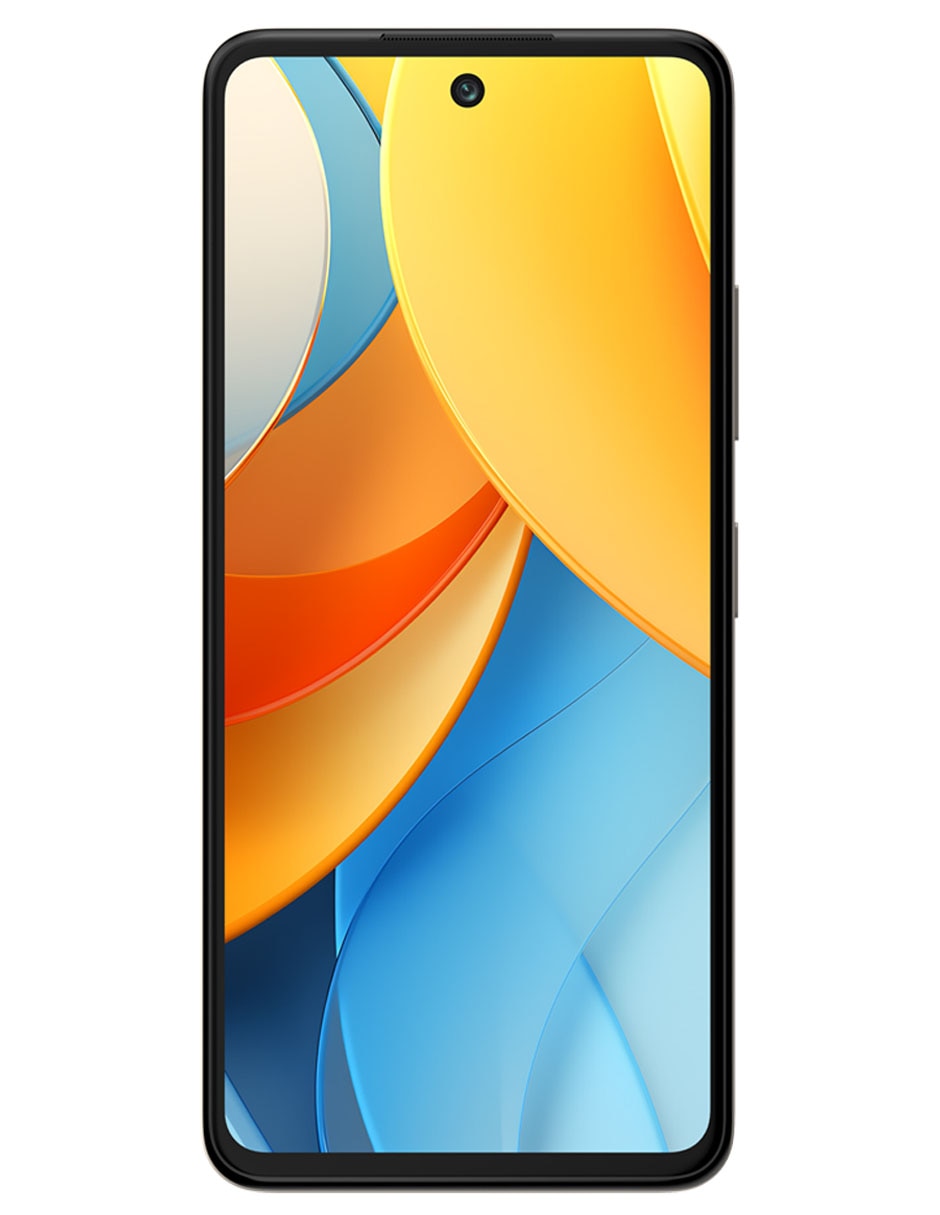 Zte Axon 60 Lite IPS 6.6 pulgadas Telcel