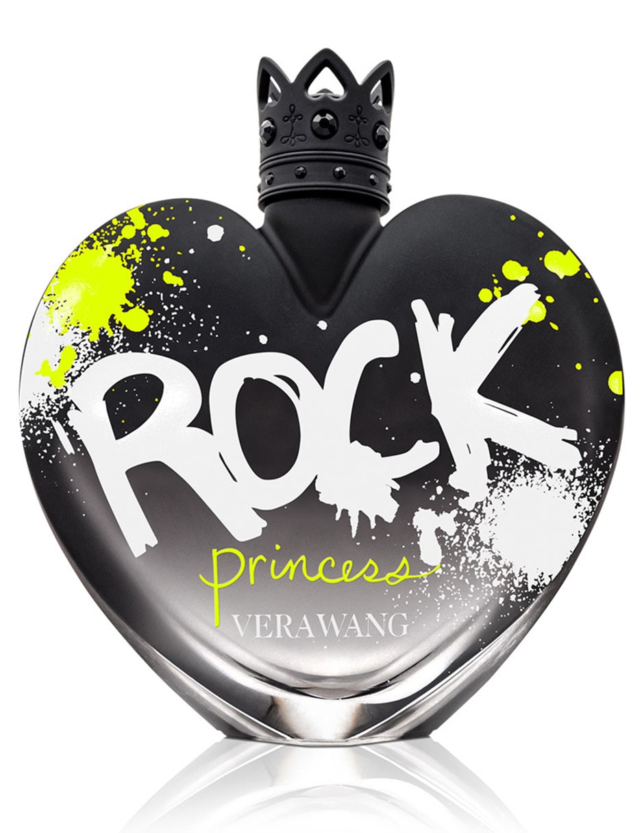 Eau de toilette Rock Princess para mujer 2