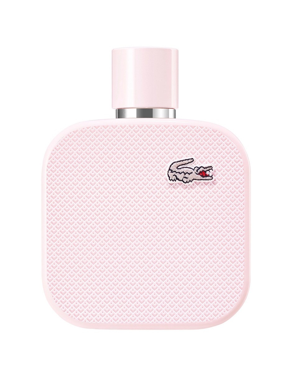 Eau de parfum L.12.12 Rose para mujer 1