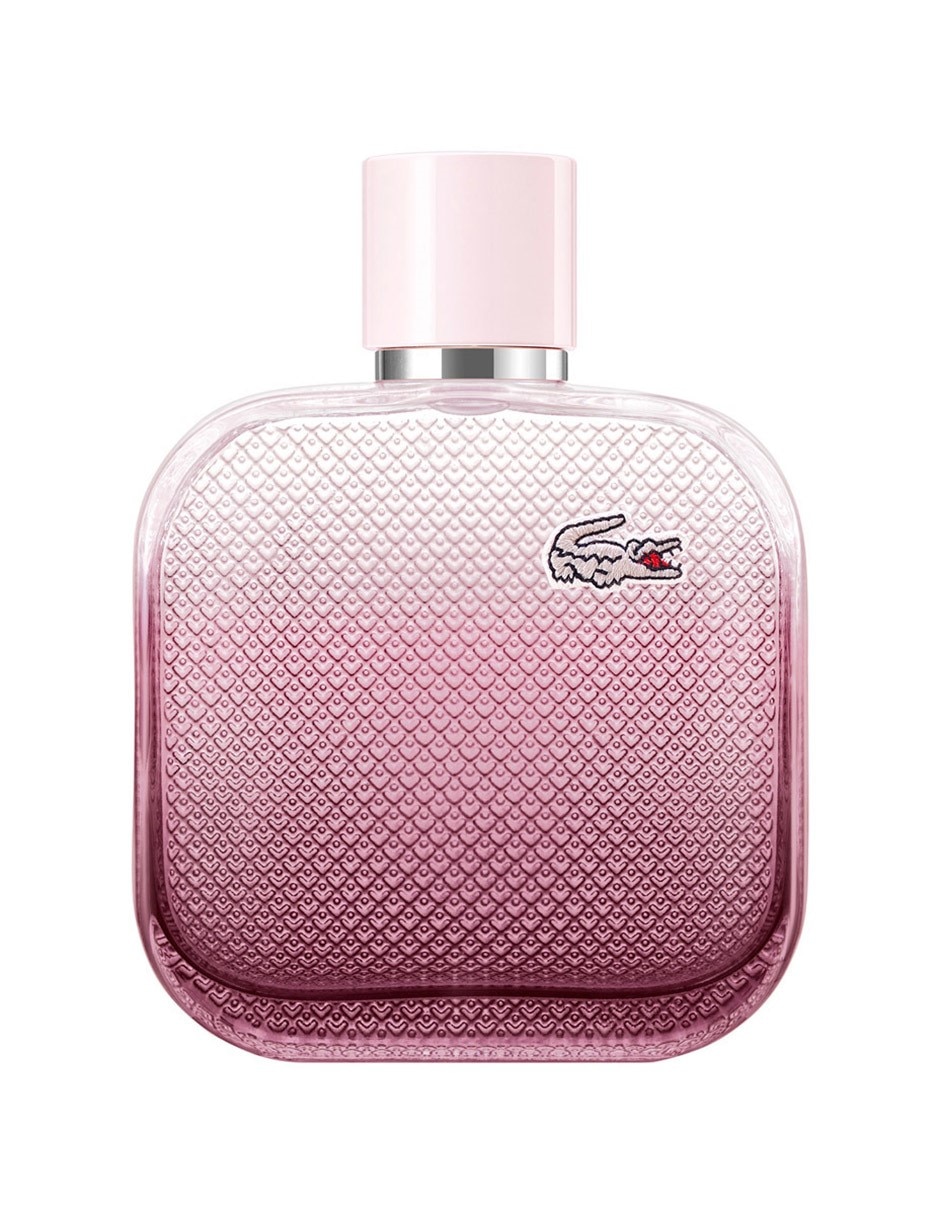 Eau de toilette L.12.12 Rose para mujer 1