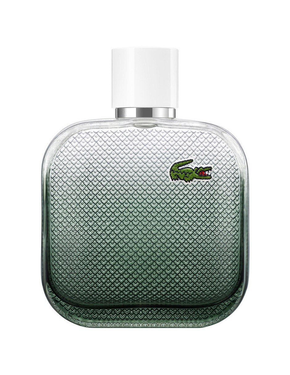 Eau de toilette L.12.12 Blanc para hombre 1