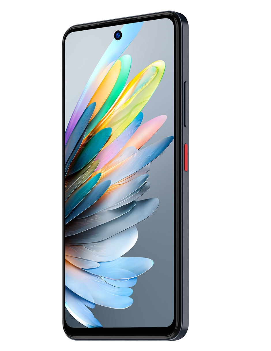 Smartphone Blade V60 Smart IPS 6.6 pulgadas 3