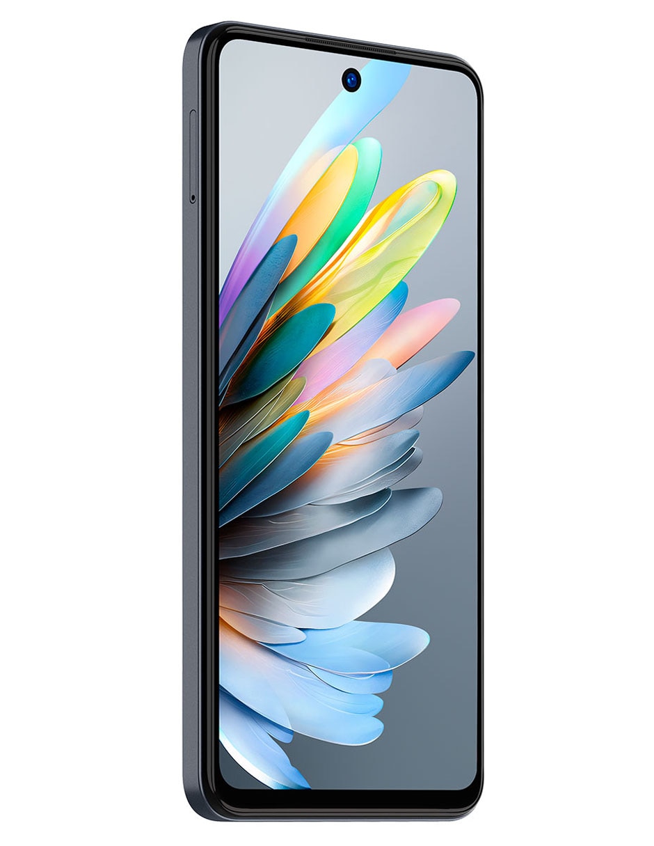 Smartphone Blade V60 Smart IPS 6.6 pulgadas 4