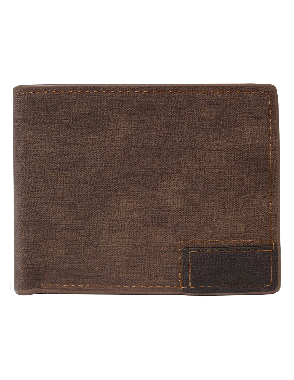 Cartera para hombre