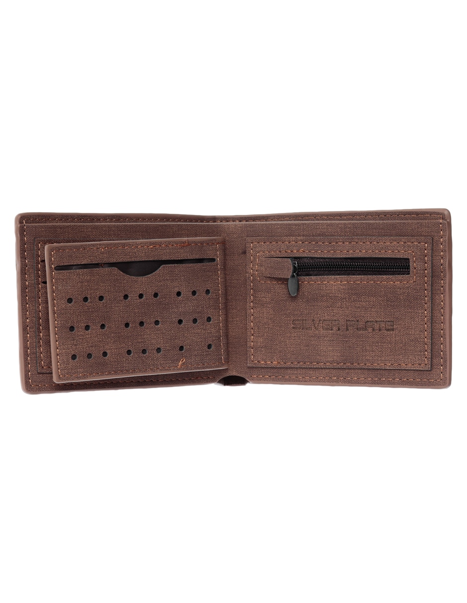 Cartera para hombre