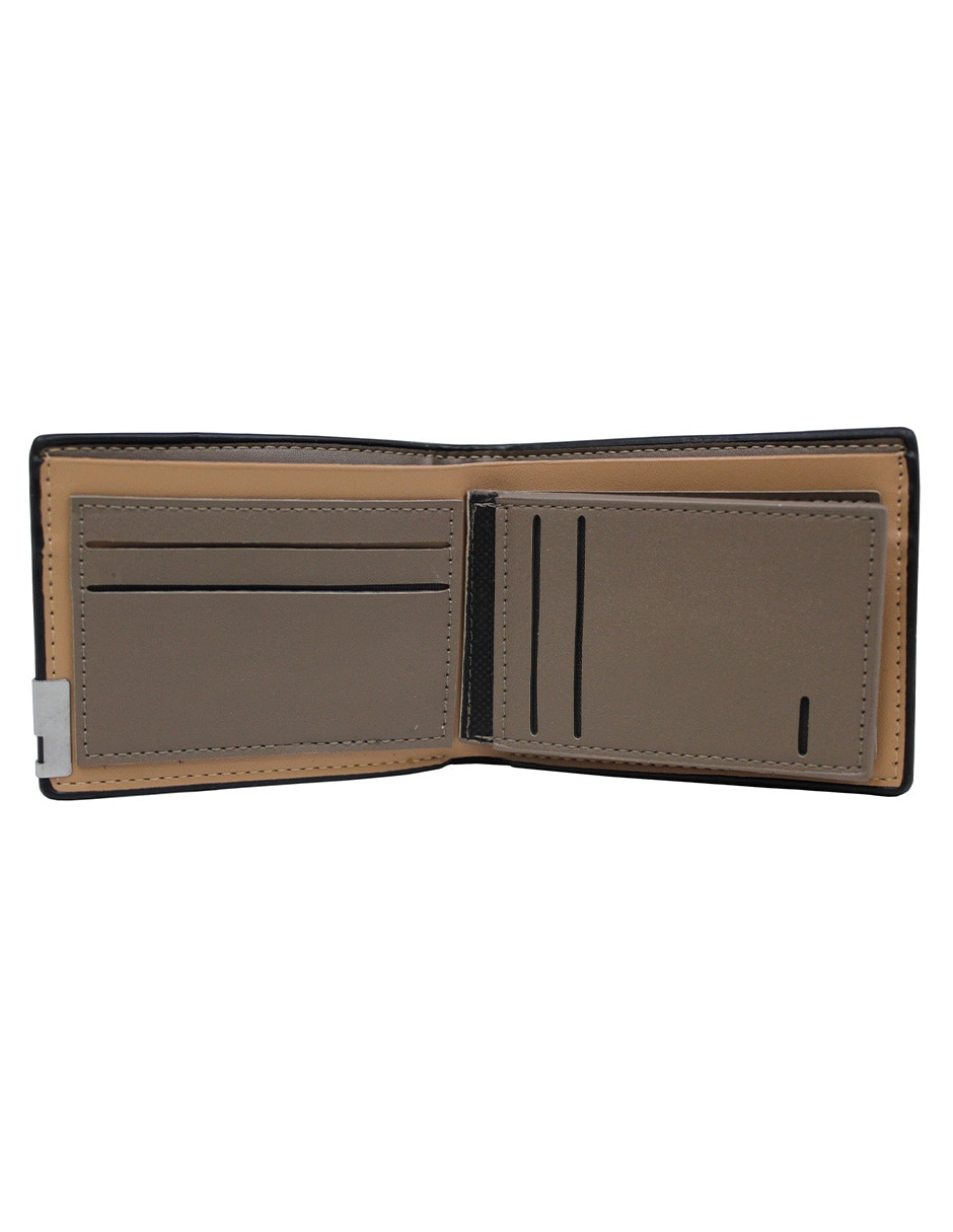 Cartera para hombre