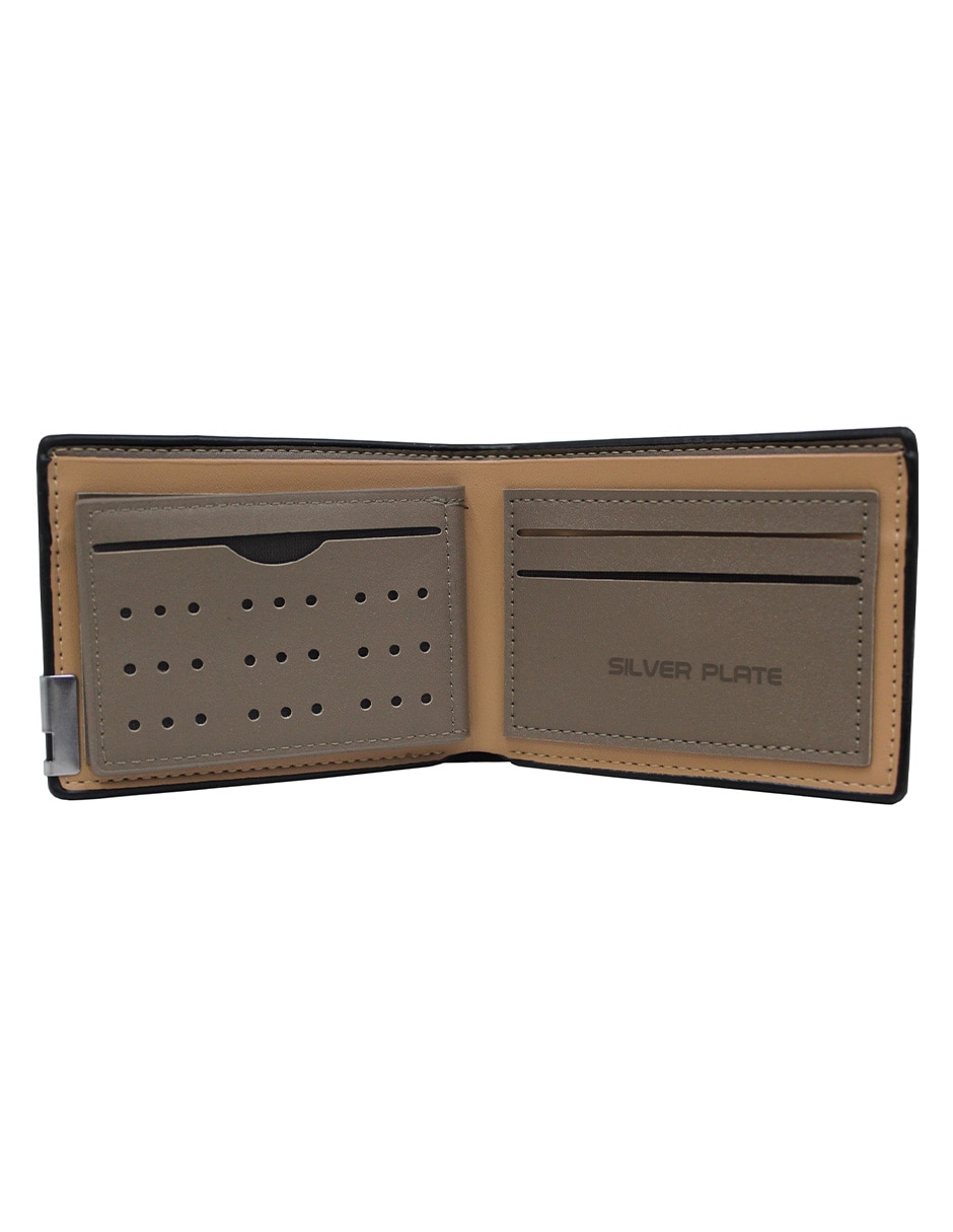 Cartera para hombre