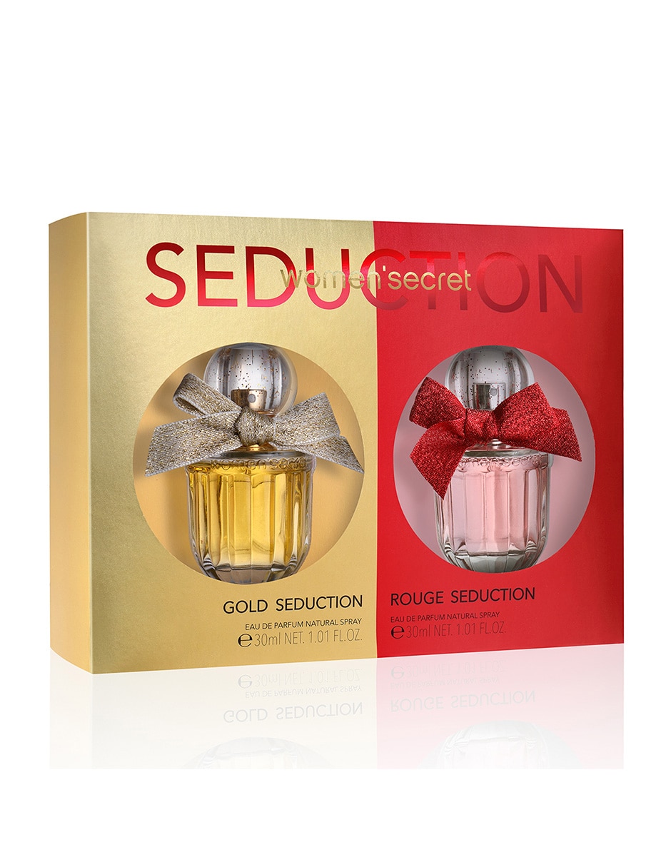 Set Eau de parfum para mujer