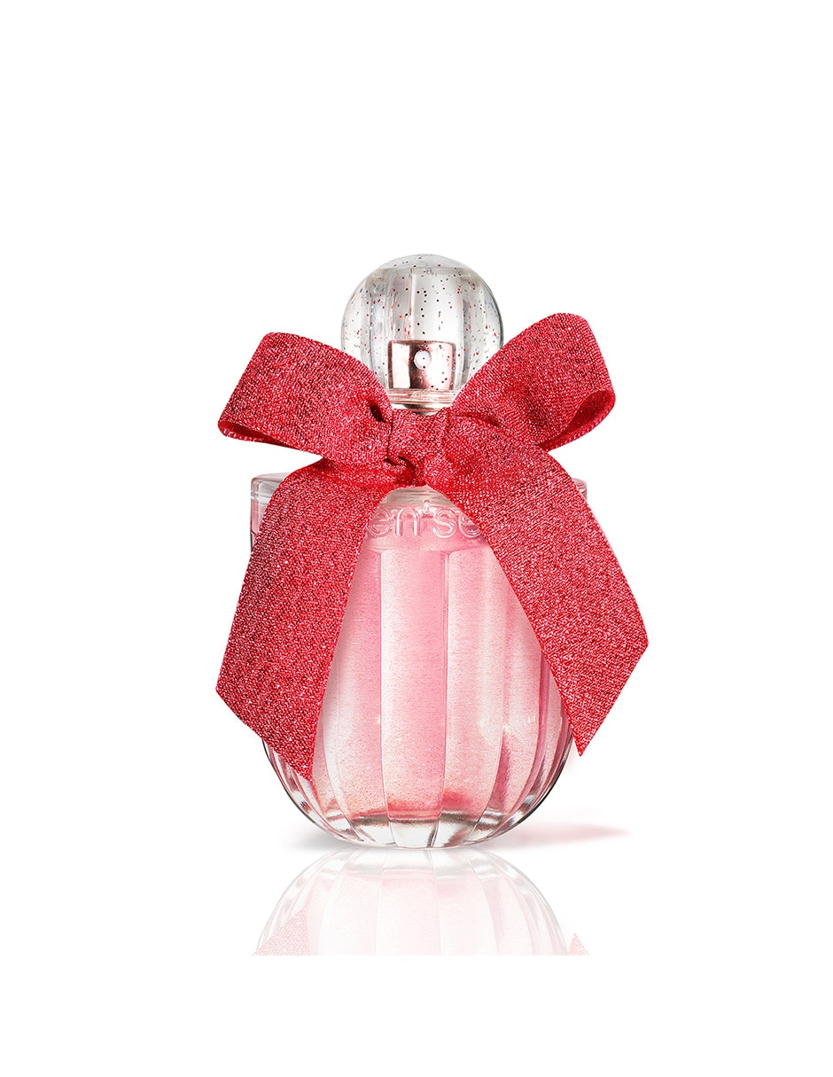 Eau de parfum Rouge Seduction para mujer 1