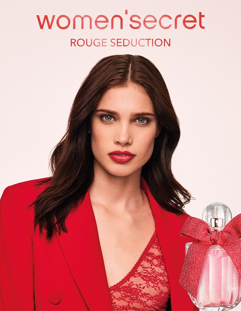 Eau de parfum Rouge Seduction para mujer 2