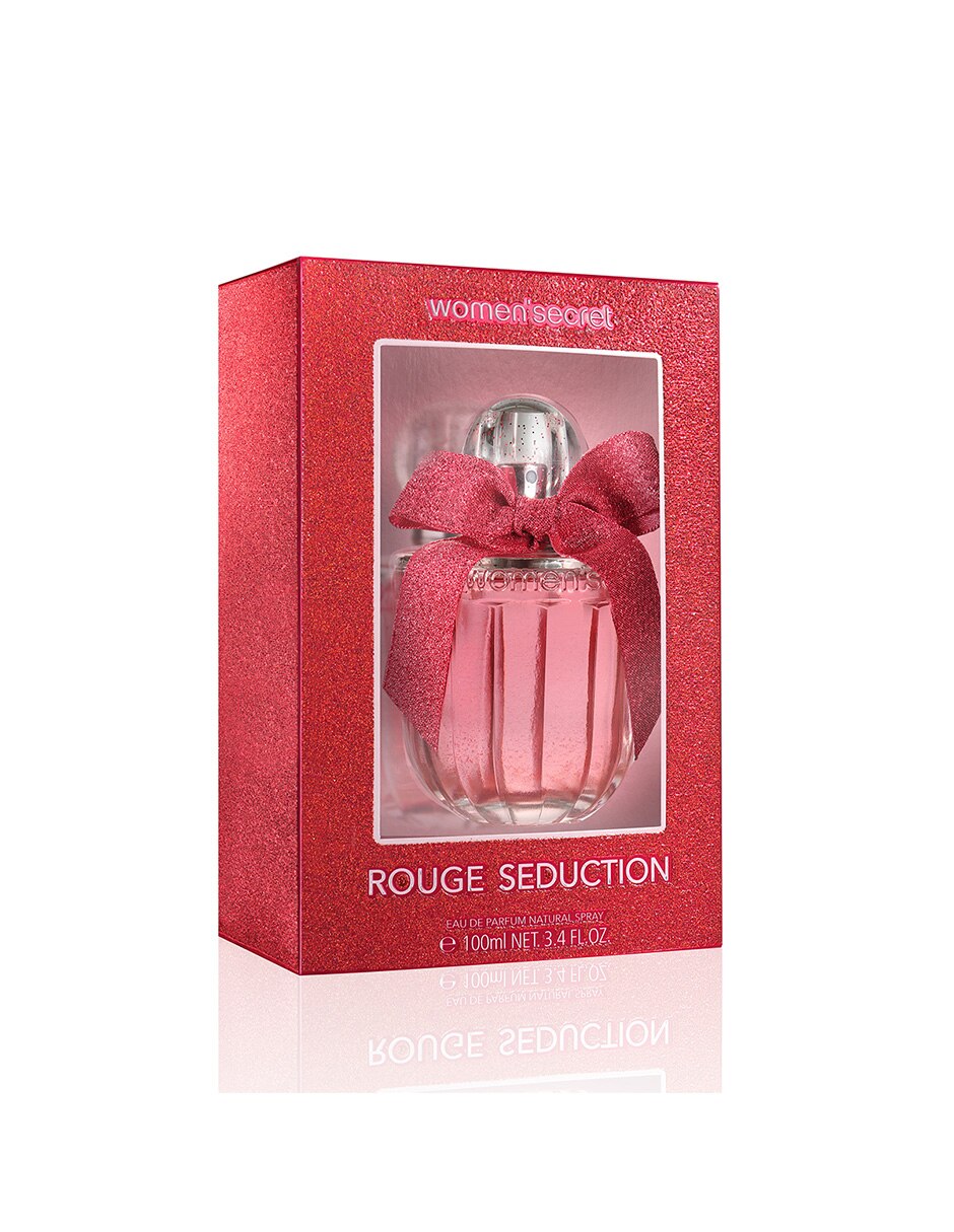 Eau de parfum Rouge Seduction para mujer 3